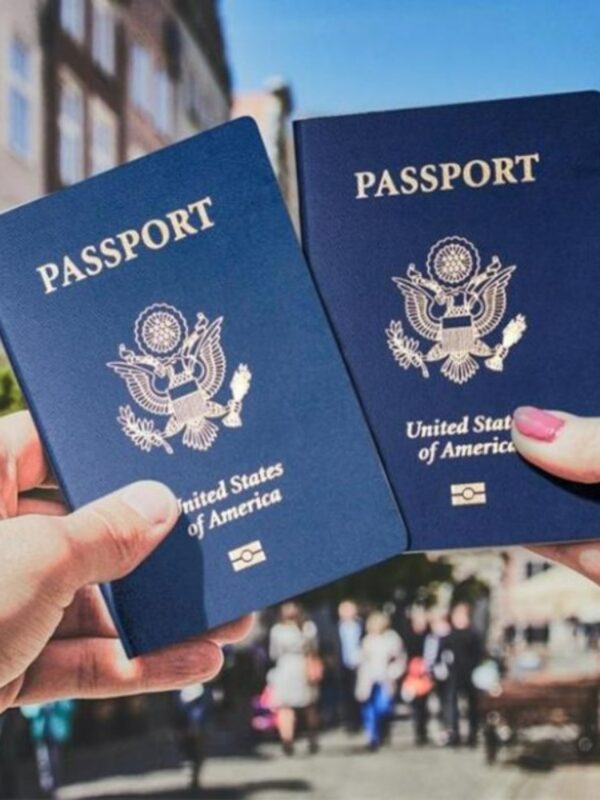 Thông Tin Về Visa Do Thân Nhân Là Người Việt Nam Bảo Lãnh