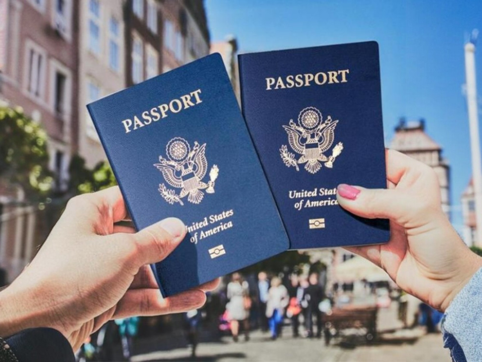 Thông Tin Về Visa Do Thân Nhân Là Người Việt Nam Bảo Lãnh