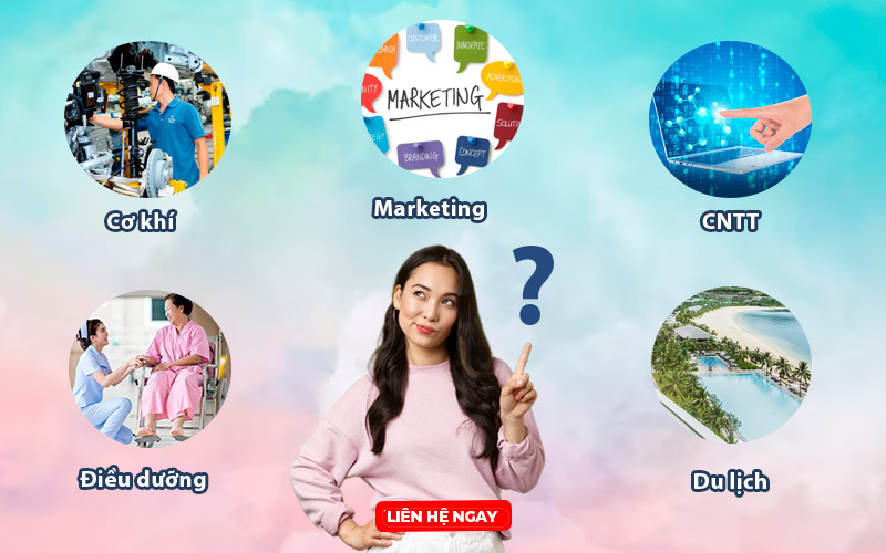 Cơ Hội Việc Làm Thông Qua Du Học Nhật Bản: Các Ngành Nghề Đáng Chú Ý