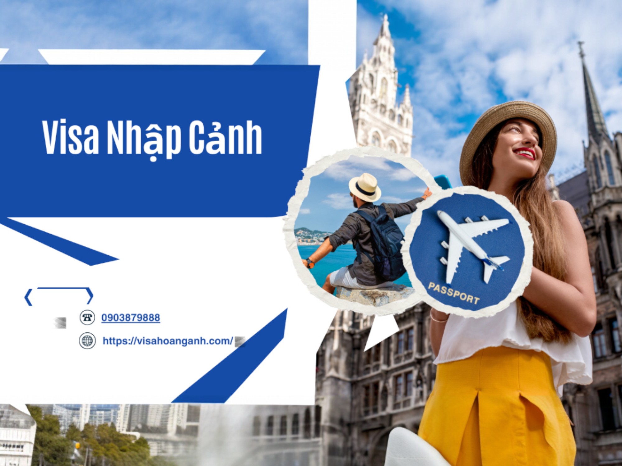 Hướng Dẫn Xin Visa Nhập Cảnh Việt Nam: Quy Trình và Lưu Ý