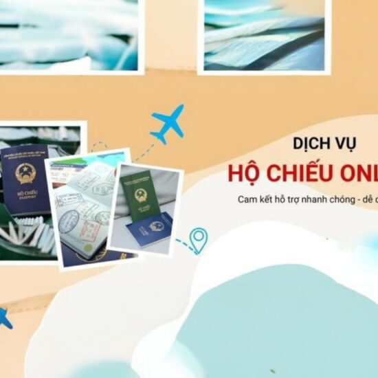 Hộ Chiếu Nhanh: Tìm Hiểu và Hướng Dẫn Chi Tiết Tại Việt Nam