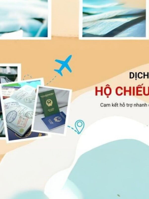 Hộ Chiếu Nhanh: Tìm Hiểu và Hướng Dẫn Chi Tiết Tại Việt Nam